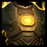 Sunforged Breastplate icon
