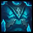 Light Elementium Chestguard icon