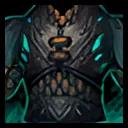 Elementium Deathplate icon