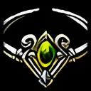 Coronet of Verdant Flame icon