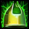 Emerald Crown of Destruction icon