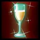 Sparkling Apple Cider icon