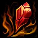 Crystallized Fire icon