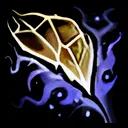 Crystallized Shadow icon