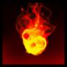 Mote of Fire icon