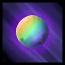 Prismatic Sphere icon