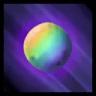 Prismatic Sphere icon