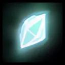 Small Glimmering Shard icon