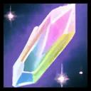 Large Prismatic Shard icon