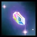 Small Prismatic Shard icon