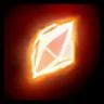 Small Radiant Shard icon