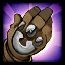 Duskweave Gloves icon