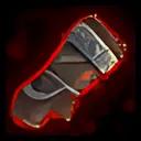 Redsteel Gauntlets icon