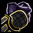 Bandit Gloves icon