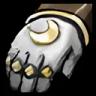 Sunblessed Gauntlets icon