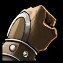 Fortified Gauntlets icon