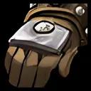 Dervish Gloves icon