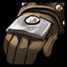 Toughened Leather Gloves icon