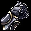 Gloves of Immortal Dusk icon