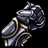 Icy Scale Gauntlets icon