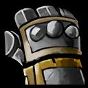 Gloves of the Dawn icon