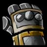Gauntlets of the Iron Tower icon