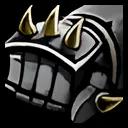 Runic Leather Gauntlets icon