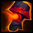 Gloves of Unforgiving Flame icon