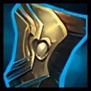 Hardened Obsidium Gauntlets icon