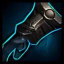 Vicious Pyrium Gauntlets icon