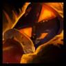 Holy Flame Gauntlets icon