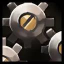 Whirring Bronze Gizmo icon