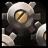 Whirring Bronze Gizmo icon