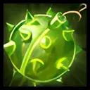 Fel Iron Bomb icon