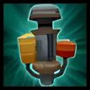 Gnomish Flame Turret icon