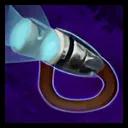 Charged Titanium Specs icon