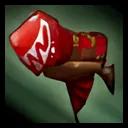 Goblin Rocket Launcher icon