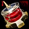 Runic Healing Injector icon