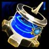 Runic Mana Injector icon