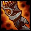 Dragonfire Gloves icon