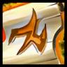 Glyph of Healing Touch icon