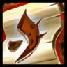Glyph of Victory Rush icon