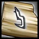 Glyph of Shackle Undead icon