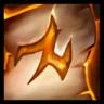 Glyph of Regrowth icon