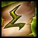 Glyph of Sinister Strike icon