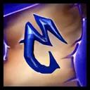 Glyph of Stormstrike icon