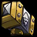 Masterwork Stormhammer icon