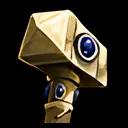 Enchanted Battlehammer icon