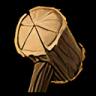 Oak Mallet icon