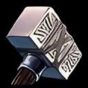 Lavaforged Warhammer icon